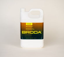 Savon WBC (Wood Brightener/Cleaner)