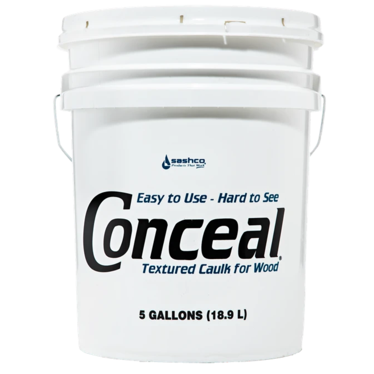 Conceal 5 Gallons