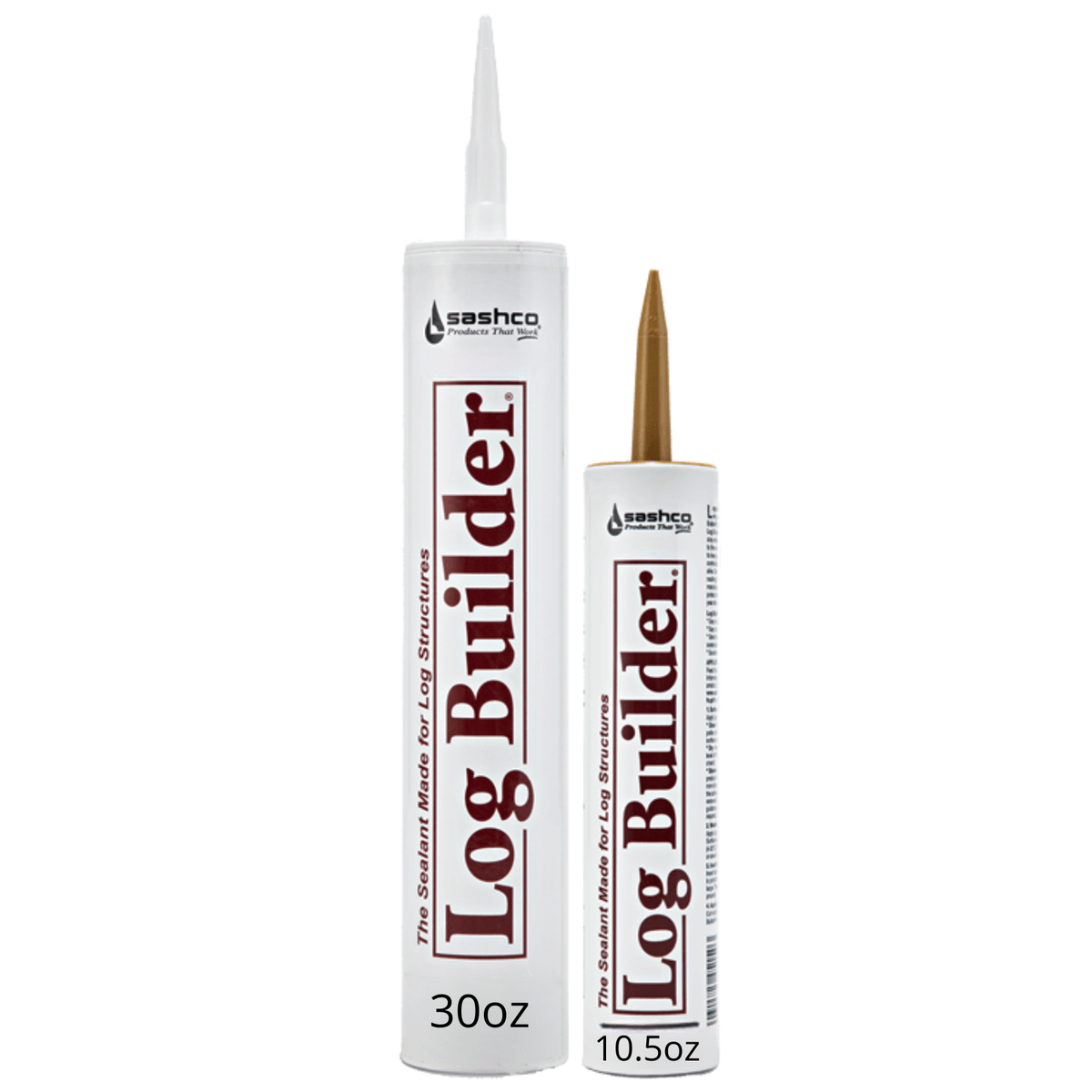 Log Builder  10.5 oz