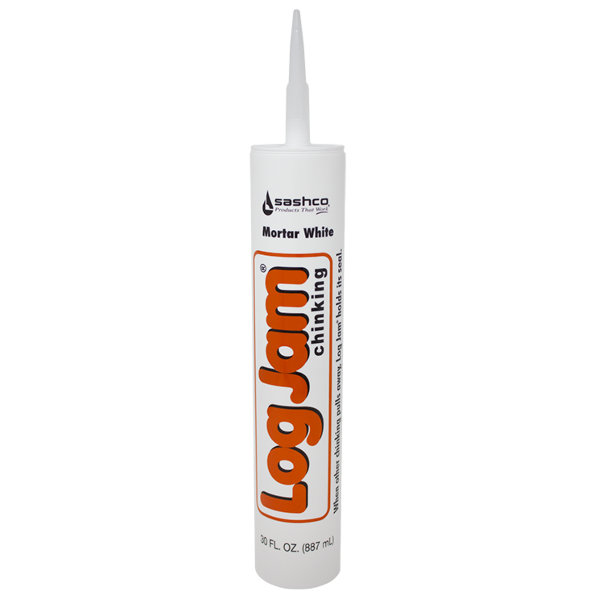 Log Jam 30 oz