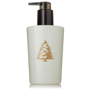 Lotion à main Frasier Fir Senteur de fraicheur. - Teintures Calfeutrants St-Tite