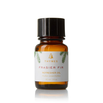 Huiles essentielles Frasier Fir - Teintures Calfeutrants St-Tite