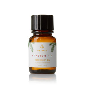 Huiles essentielles Frasier Fir - Teintures Calfeutrants St-Tite