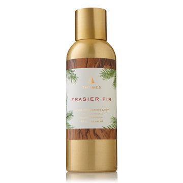 Vaporisateur aromatique de Frasier Fir - Teintures Calfeutrants St-Tite