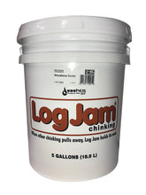 Log Jam 5 Gallons - Teintures Calfeutrants St-Tite