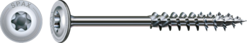 Vis Wirox 9½'' Spax Tête Profilé T-50 - Teintures Calfeutrants St-Tite