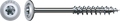 Vis Wirox 13½'' Spax Tête Profilé T-50 - Teintures Calfeutrants St-Tite