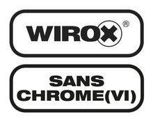 Vis Wirox 18 '' Spax Tête Fraisée T-50 - Teintures Calfeutrants St-Tite