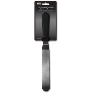 Spatule 7 " manche noir - Teintures Calfeutrants St-Tite