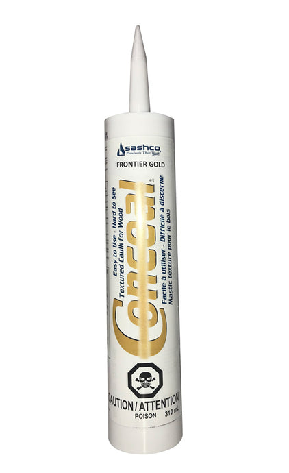 Conceal 10.5 oz - Teintures Calfeutrants St-Tite