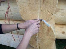 Bandes isolantes Triangles ¾" (1.90 cm) - Teintures Calfeutrants St-Tite
