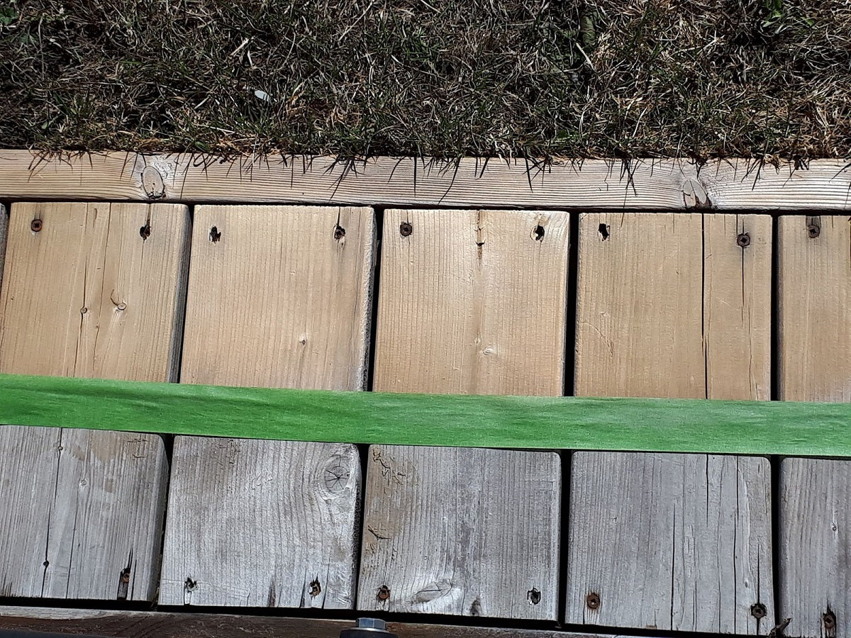 Savon WBC (Wood Brightener/Cleaner) - Teintures Calfeutrants St-Tite
