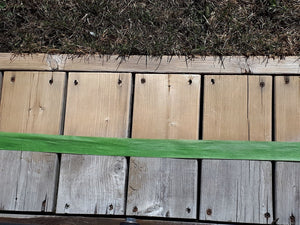 Savon WBC (Wood Brightener/Cleaner) - Teintures Calfeutrants St-Tite