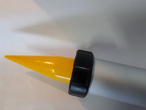 Pistolet pour calfeutrer Cox - Teintures Calfeutrants St-Tite