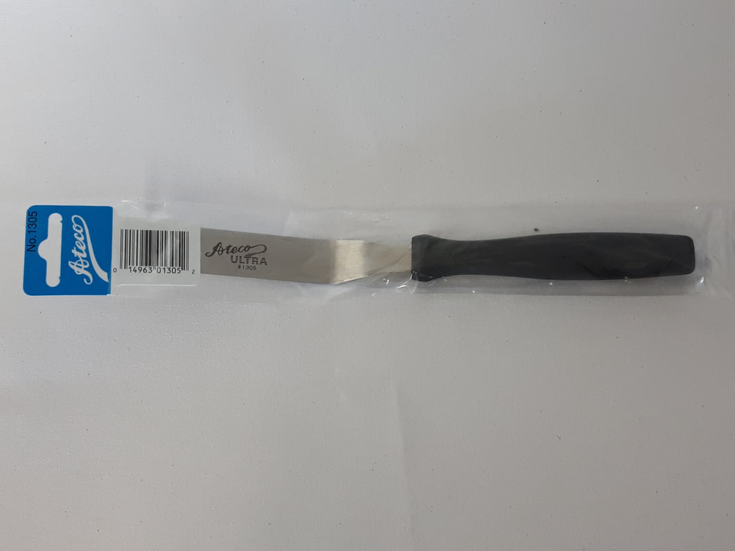 Spatule coudée 4 ½