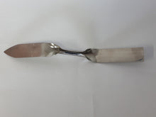 Spatule Richard 2 en 1 - Teintures Calfeutrants St-Tite