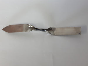Spatule Richard 2 en 1 - Teintures Calfeutrants St-Tite