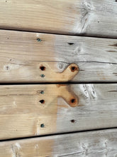Savon WBC (Wood Brightener/Cleaner) - Teintures Calfeutrants St-Tite